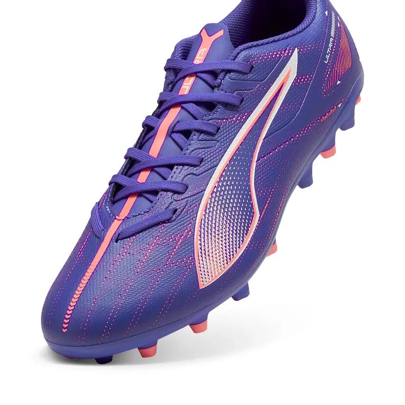 Puma Ultra 5 Play MG Fußballschuhe-107906 6/7