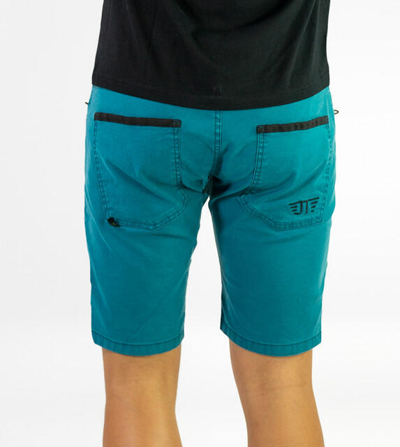 Pantaloni da arrampicata da uomo Turia Br Cannard 3/7