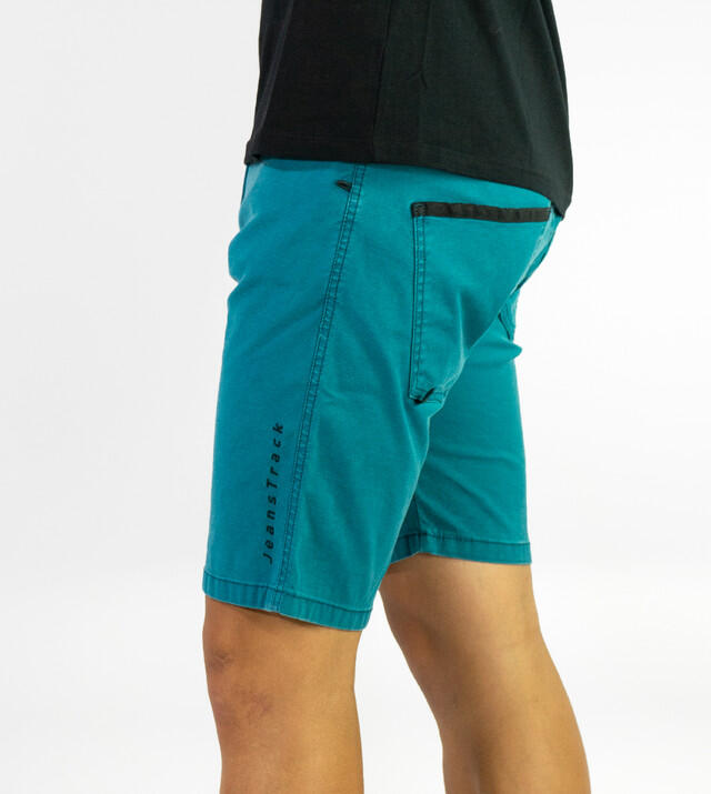 Pantaloni da arrampicata da uomo Turia Br Cannard 2/7