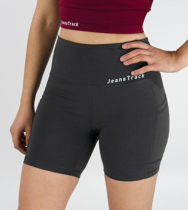 JEANSTRACK Margo Grey Damenhosen