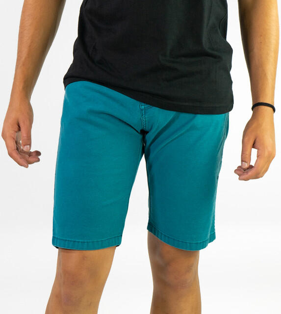 JEANSTRACK Pantaloni da arrampicata da uomo Turia Br Cannard