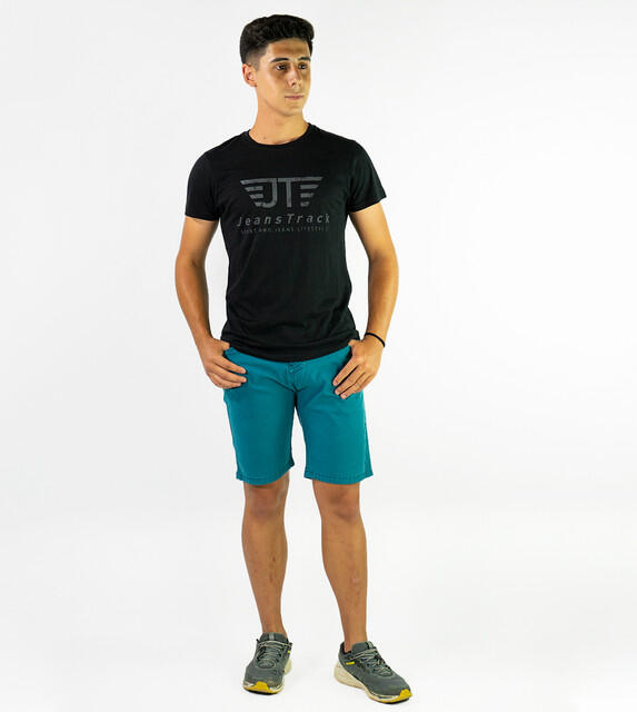 Pantaloni da arrampicata da uomo Turia Br Cannard 4/7