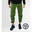 Ares Khaki unisex escalatie broek