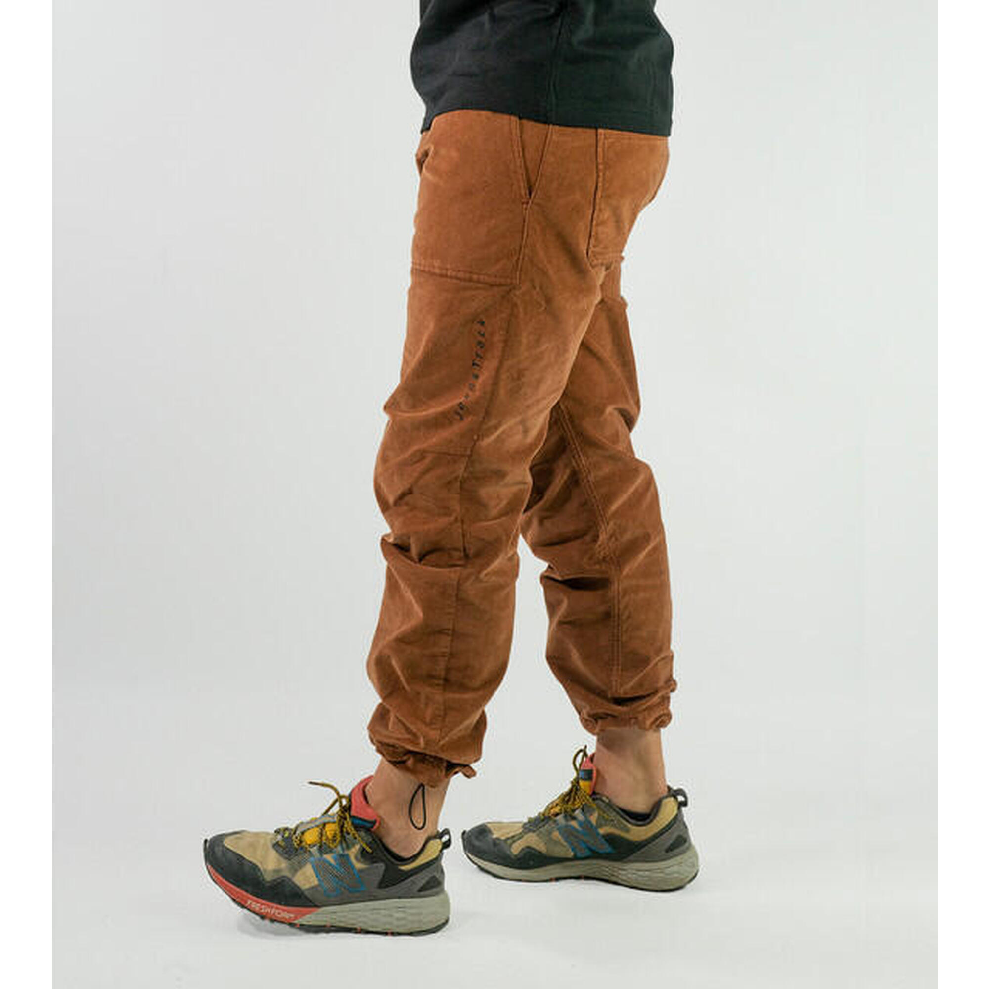 Sable Unisexe Aresseset Escalada Pantalon
