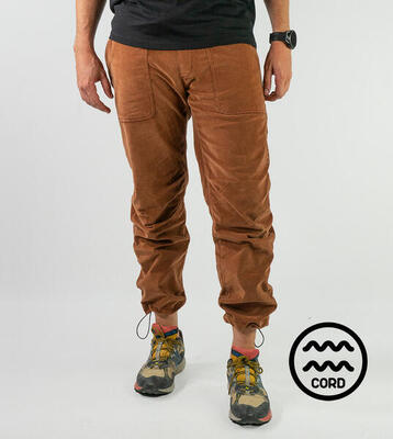 Zand unisex aresset escalada broek