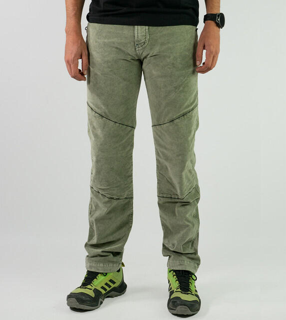 JEANSTRACK Turia Cord Yuca Escalada Pants Man