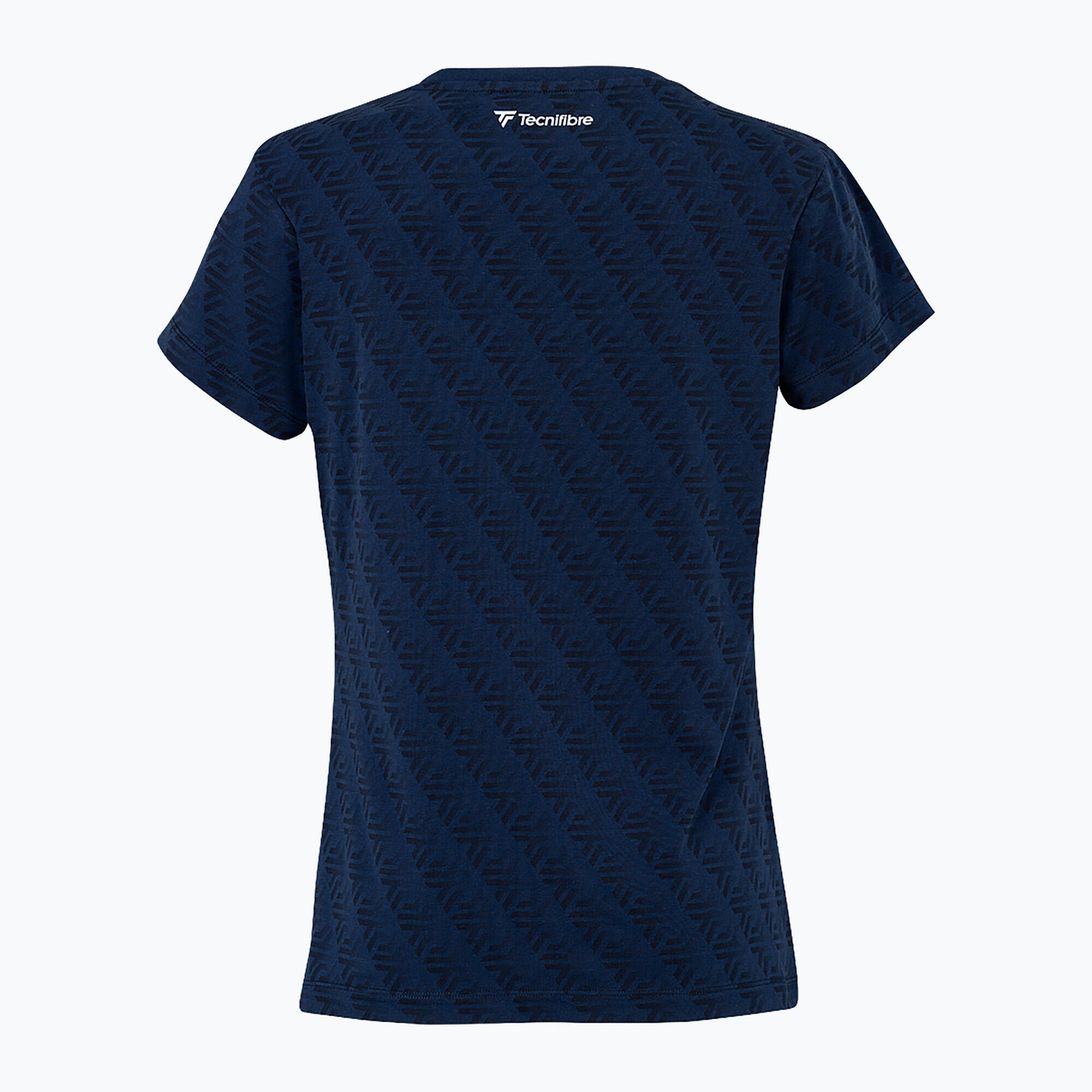 T-shirt femme Tecnifibre Graphique 2024 4/7