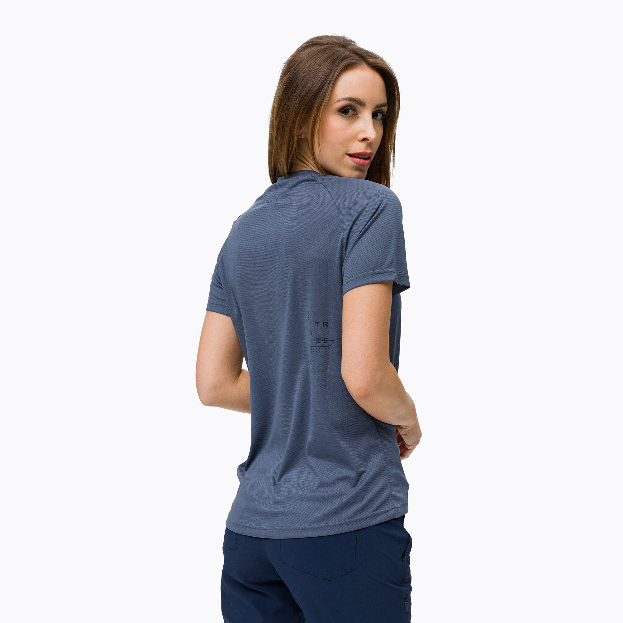 ION Maillot De Vélo  -  Femmes  -  Traze 3/5