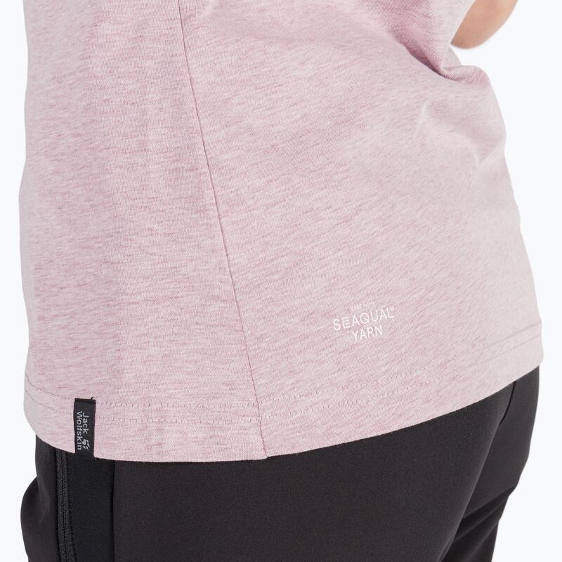 Tricou de drumeție pentru femei Jack Wolfskin Trail