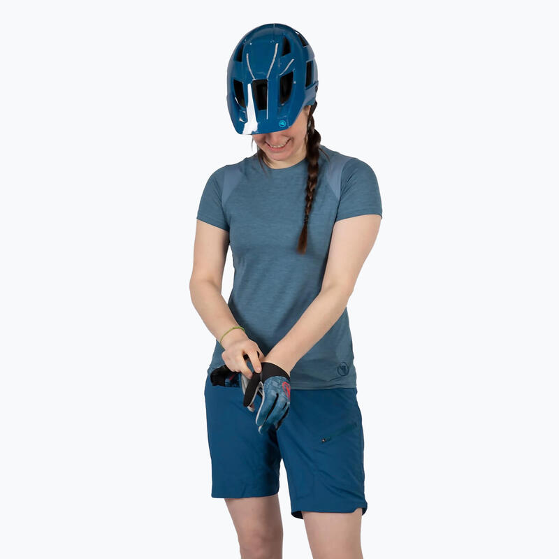 Tricou de ciclism pentru femei Endura Singletrack II W