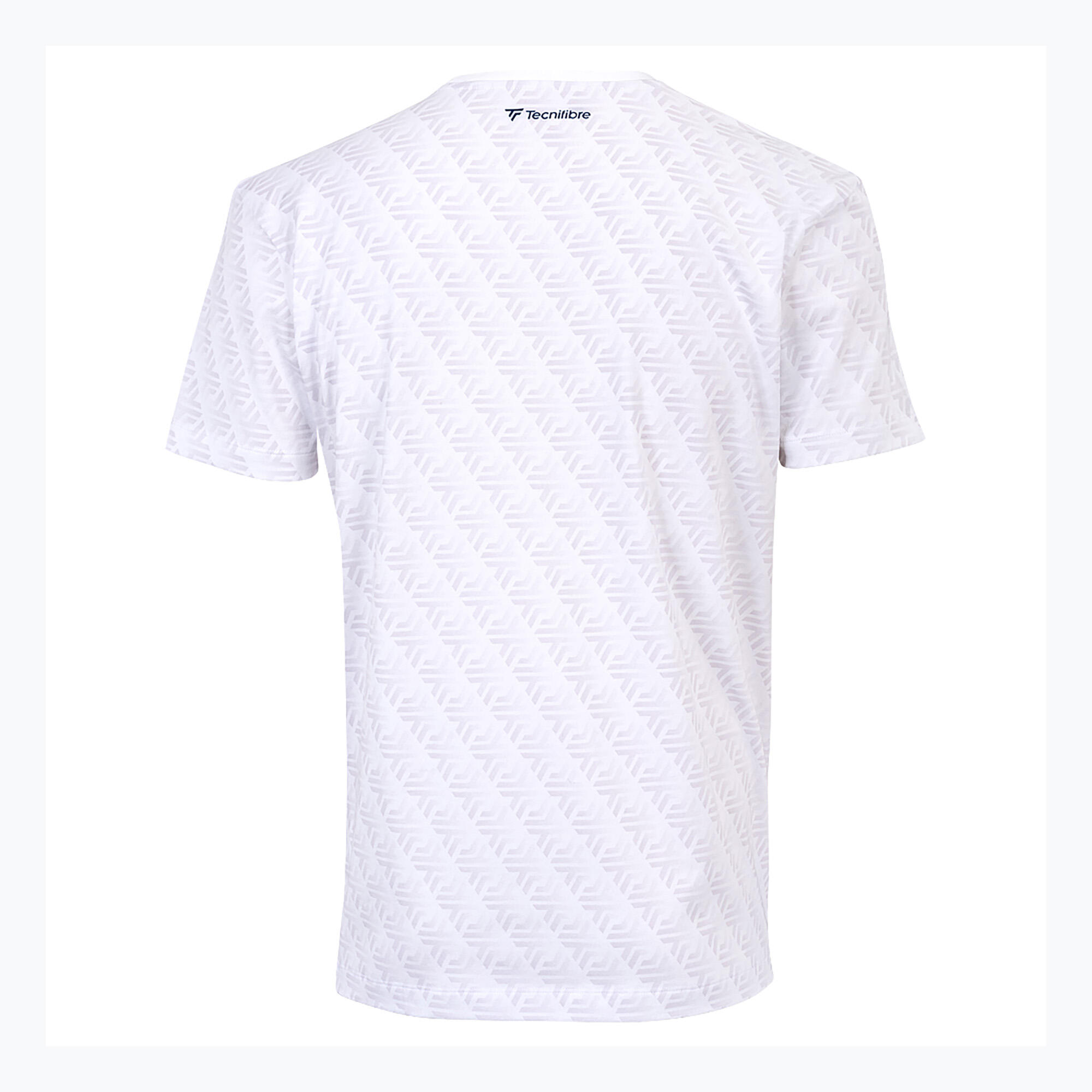 Camiseta Tecnifibre Graphic 4/7