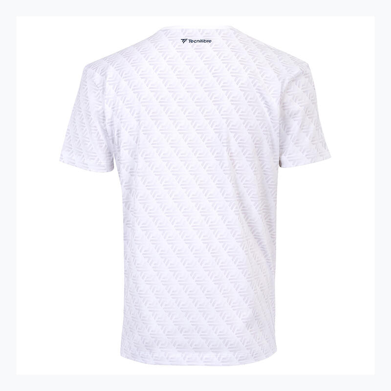 Koszulka męska Tecnifibre Graphic Tee