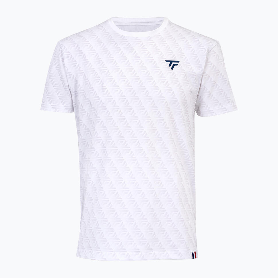 Koszulka męska Tecnifibre Graphic Tee