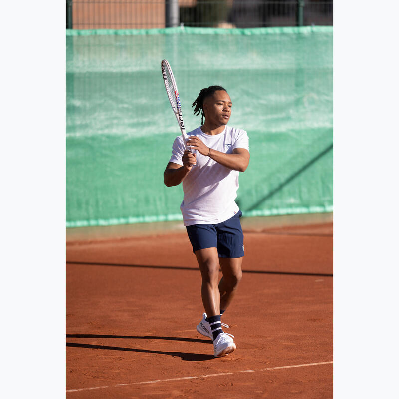 Koszulka męska Tecnifibre Graphic Tee