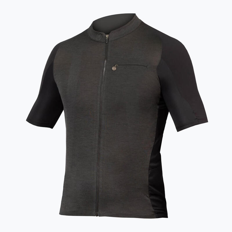 Tricou de ciclism pentru bărbați Endura GV500 Reiver S/S