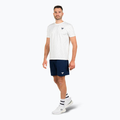 Heren t-shirt tecnifibre graphic tee