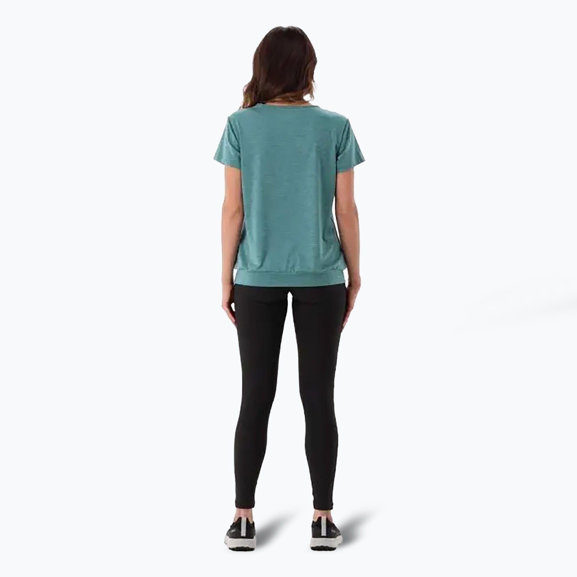 T-shirt femme CMP 34N2546 4/5