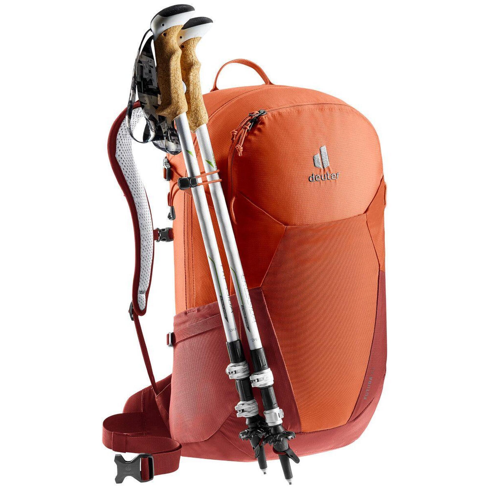 Plecak Trekkingowy Męski Deuter Futura