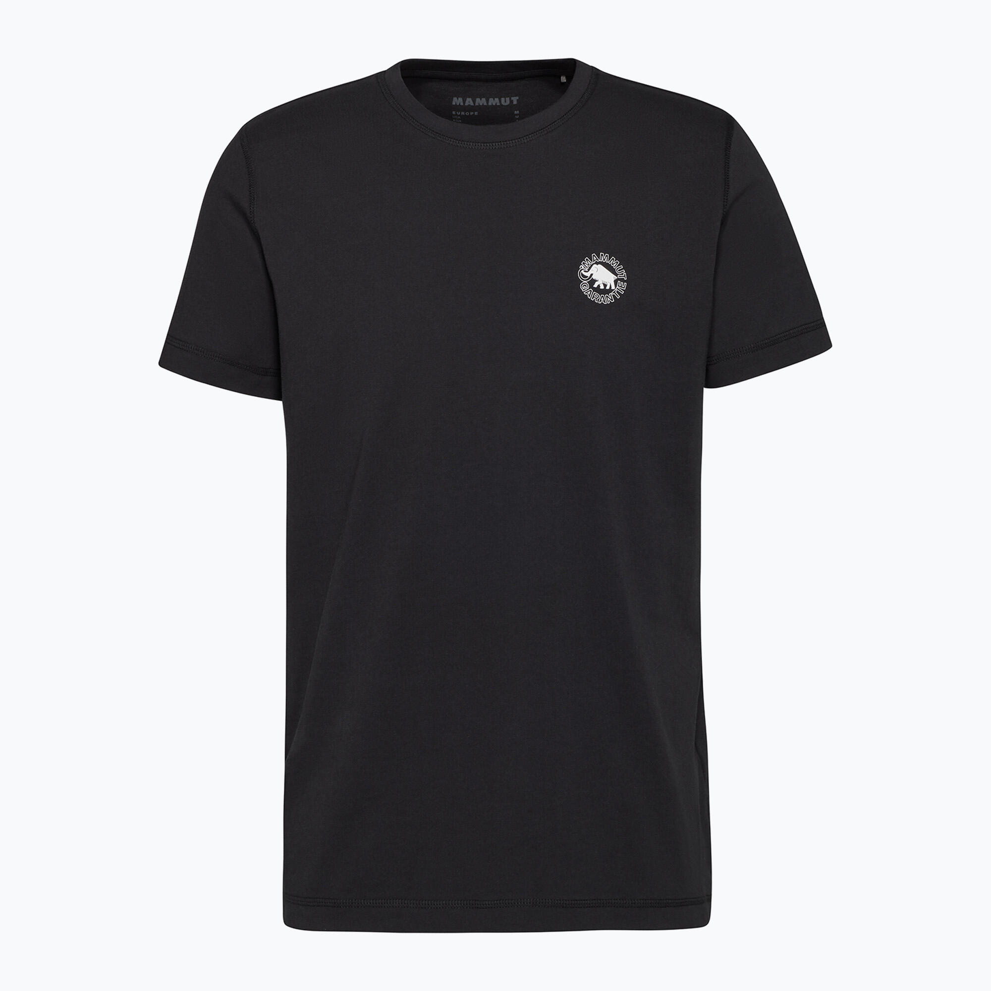 Camiseta masculina Mammut Core Garantie 3/5