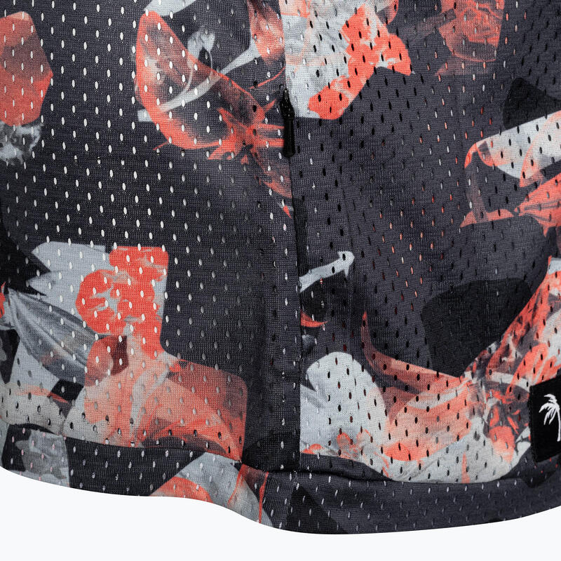 Tricou de ciclism pentru femei ION Scrub