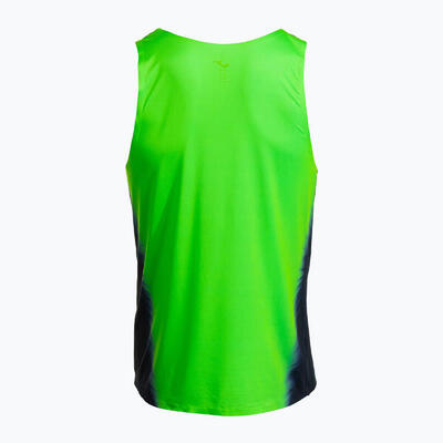 Camiseta Tirantes Running Hombre Joma Elite XI Royal