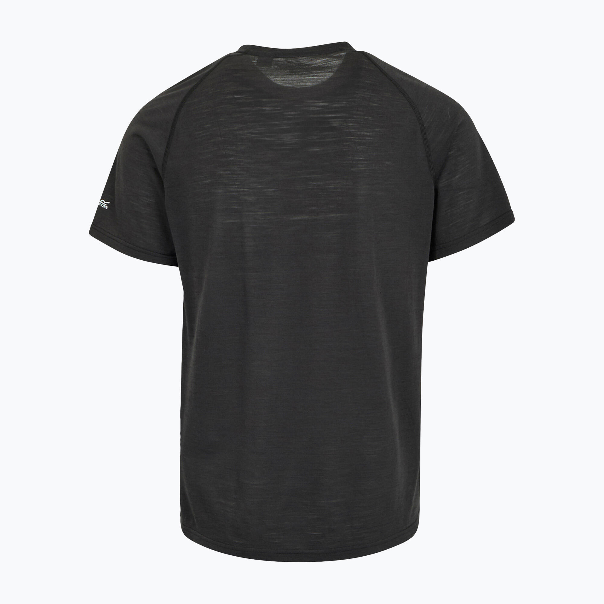 T-Shirt schnelltrocknend, feuchtigkeitsableitend Herren - Escade Herren T-Shirt 5/5