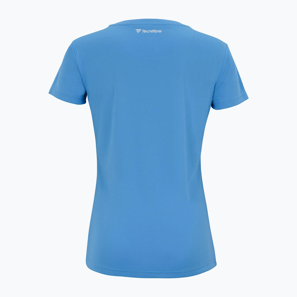 Koszulka damska Tecnifibre Team Tech