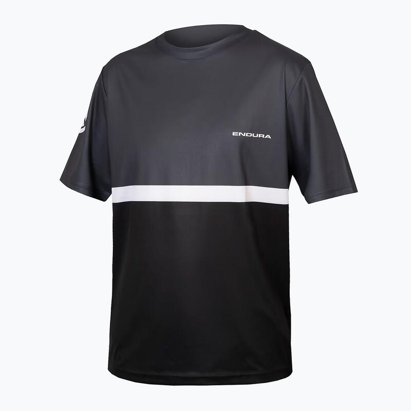 Tricou de ciclism pentru bărbați Endura Singletrack II Core