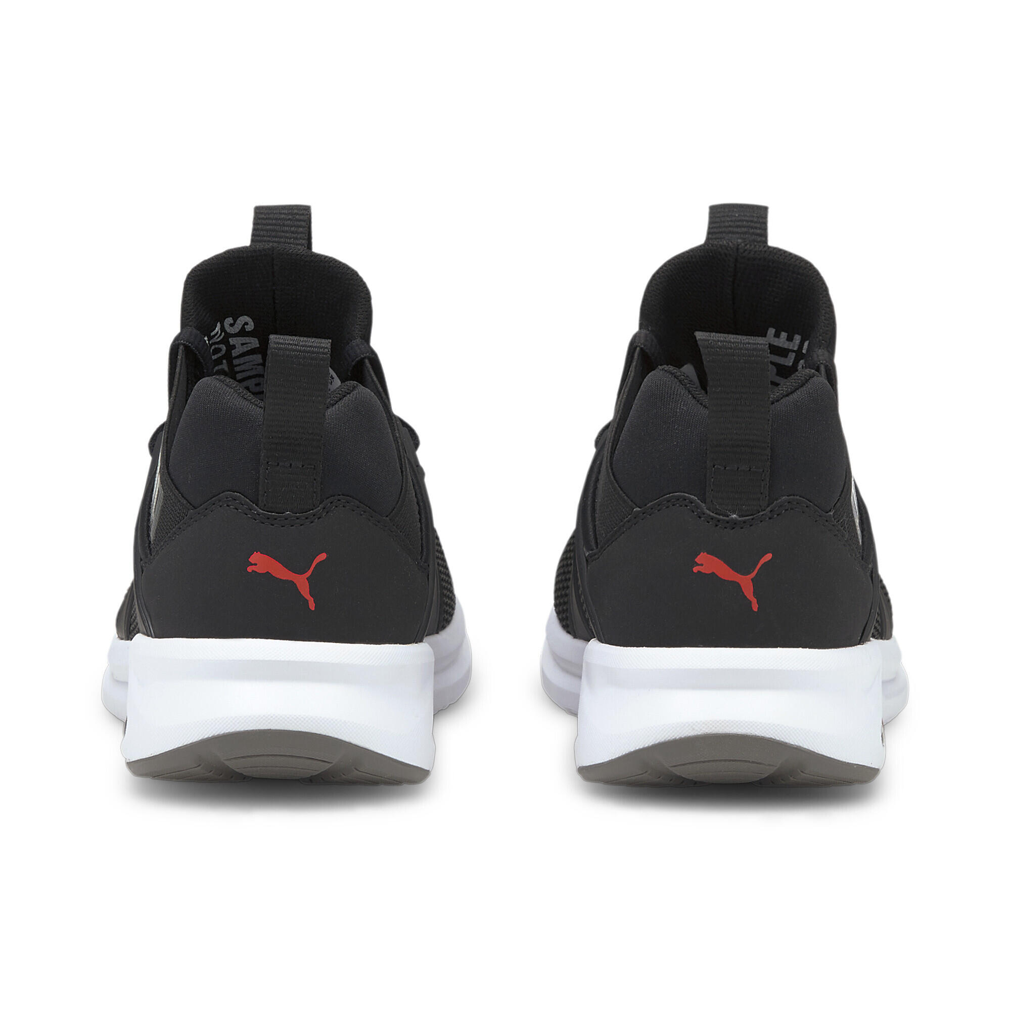 Buty do chodzenia dla dzieci Puma Enzo 2 Weave JR 2/5