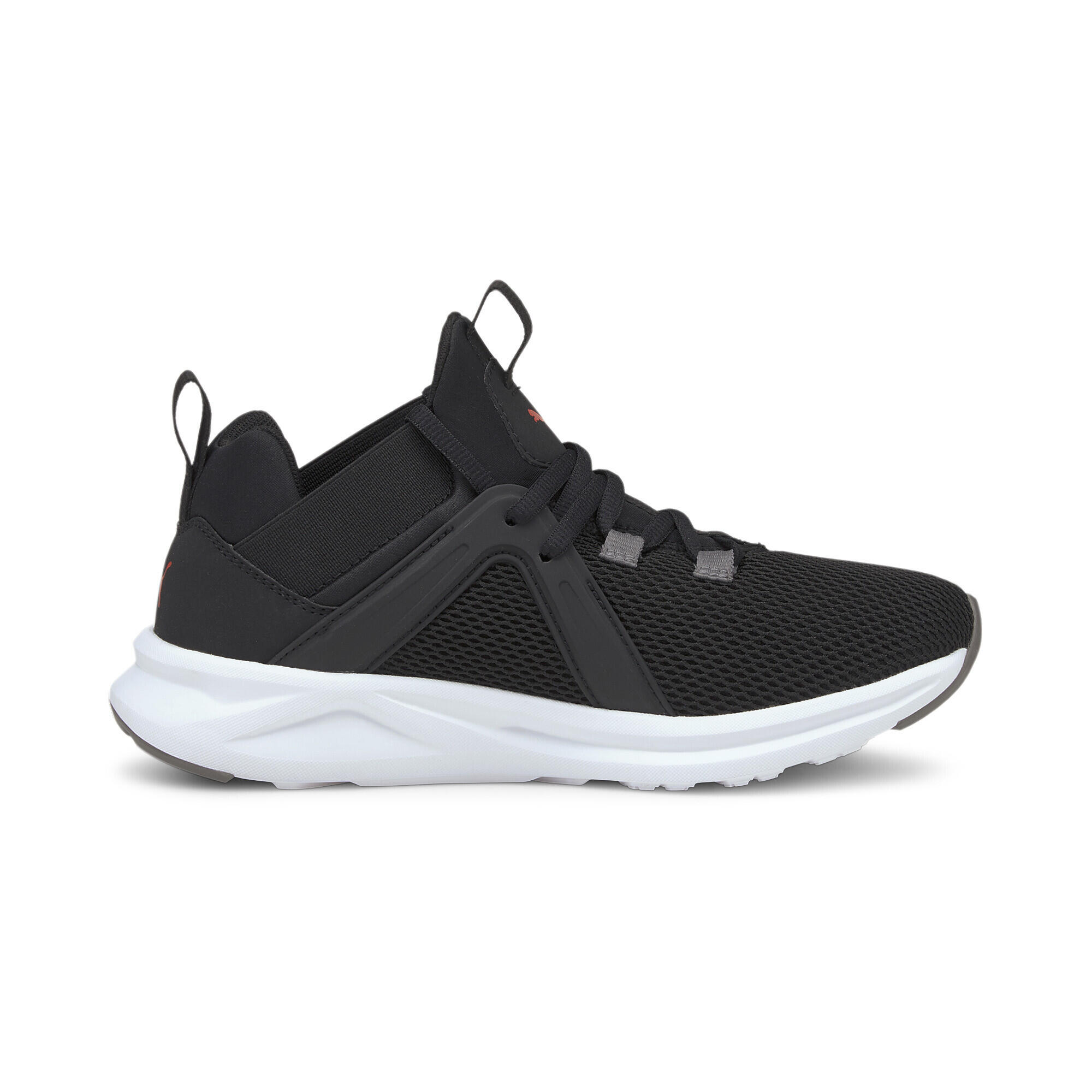 Buty do chodzenia dla dzieci Puma Enzo 2 Weave JR 5/5