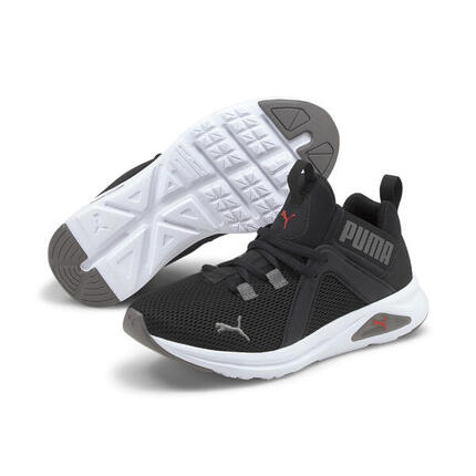 Buty do chodzenia dla dzieci Puma Enzo 2 Weave JR