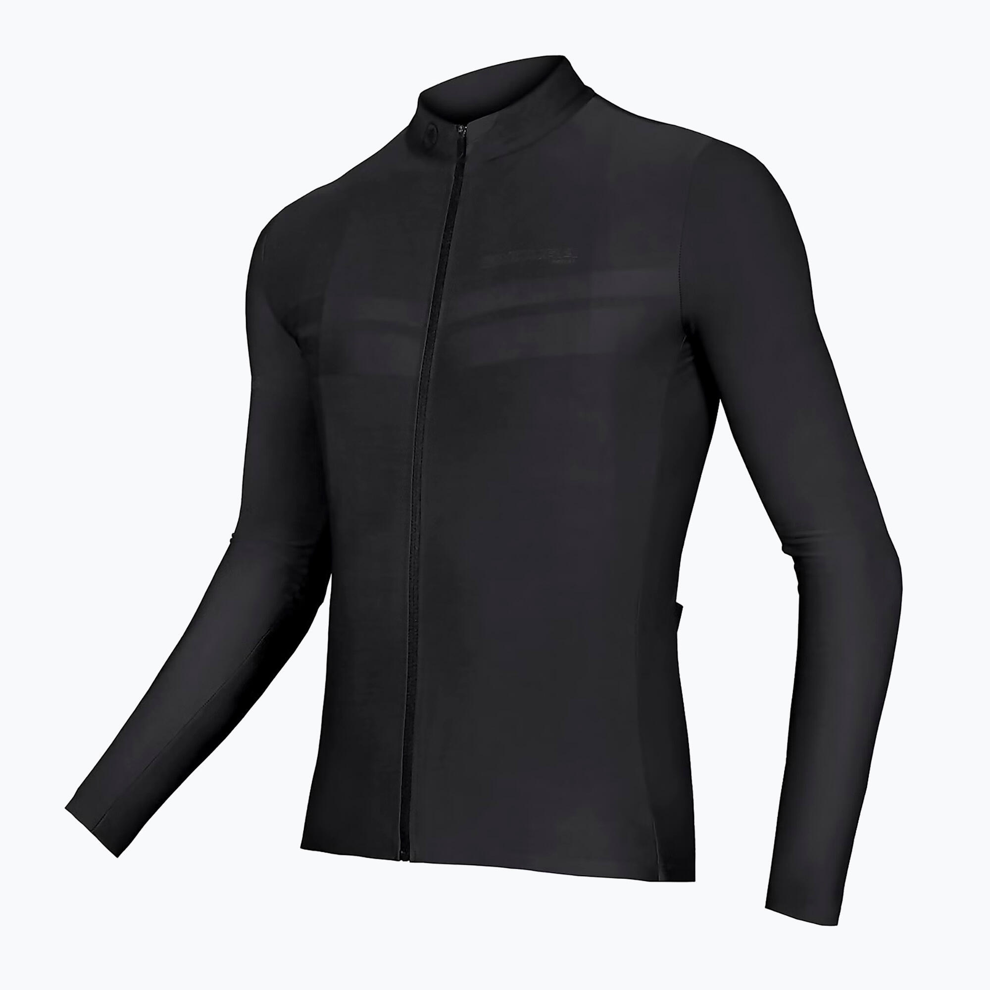 Maillot Manches Longues Endura pro SL II Noir 5/5