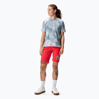 Maglia da ciclismo donna Endura Ltd W dreich