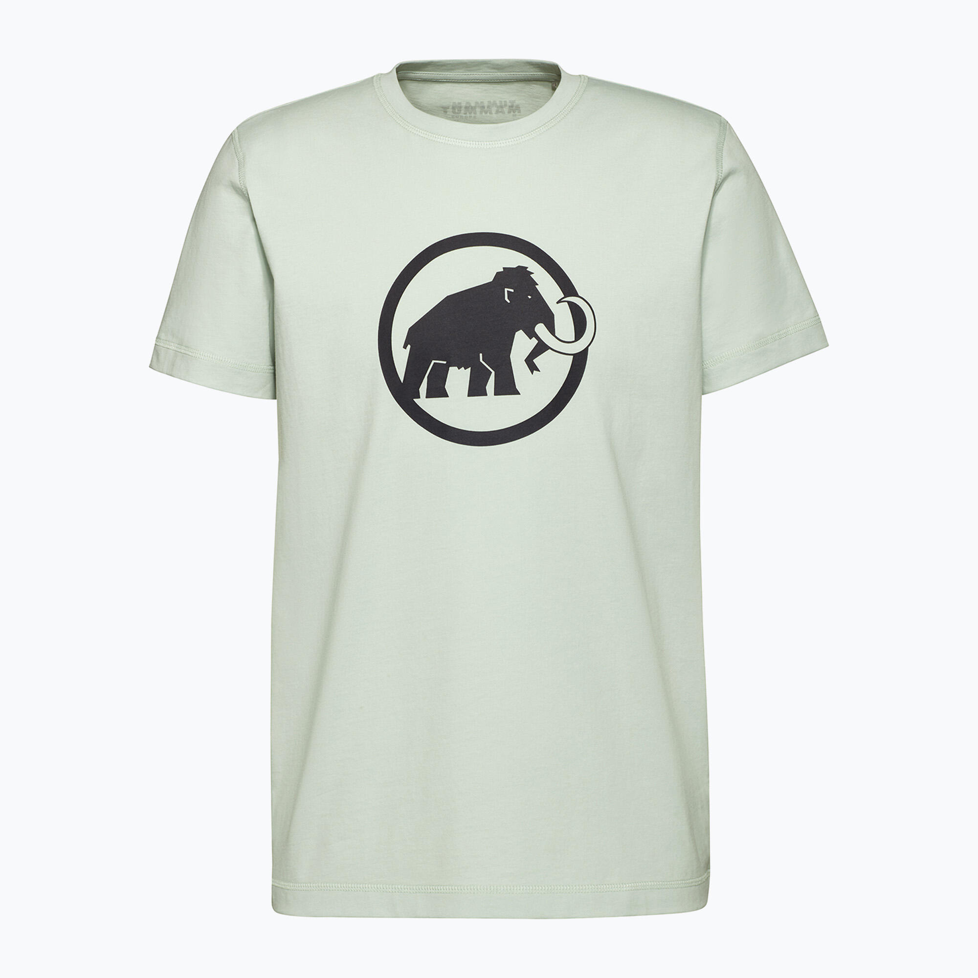 Camiseta masculina Mammut Core Classic 3/5