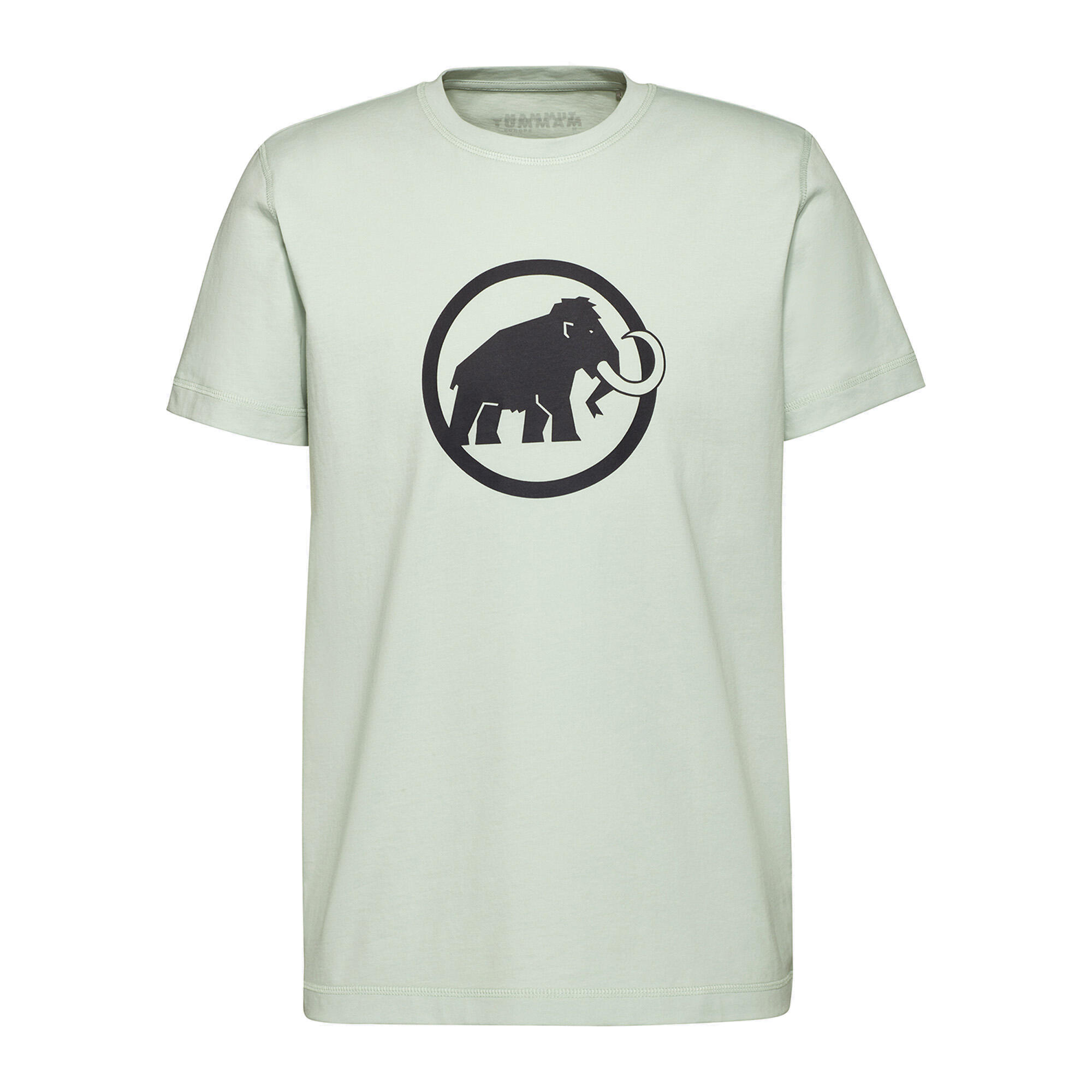 Camiseta masculina Mammut Core Classic 5/5