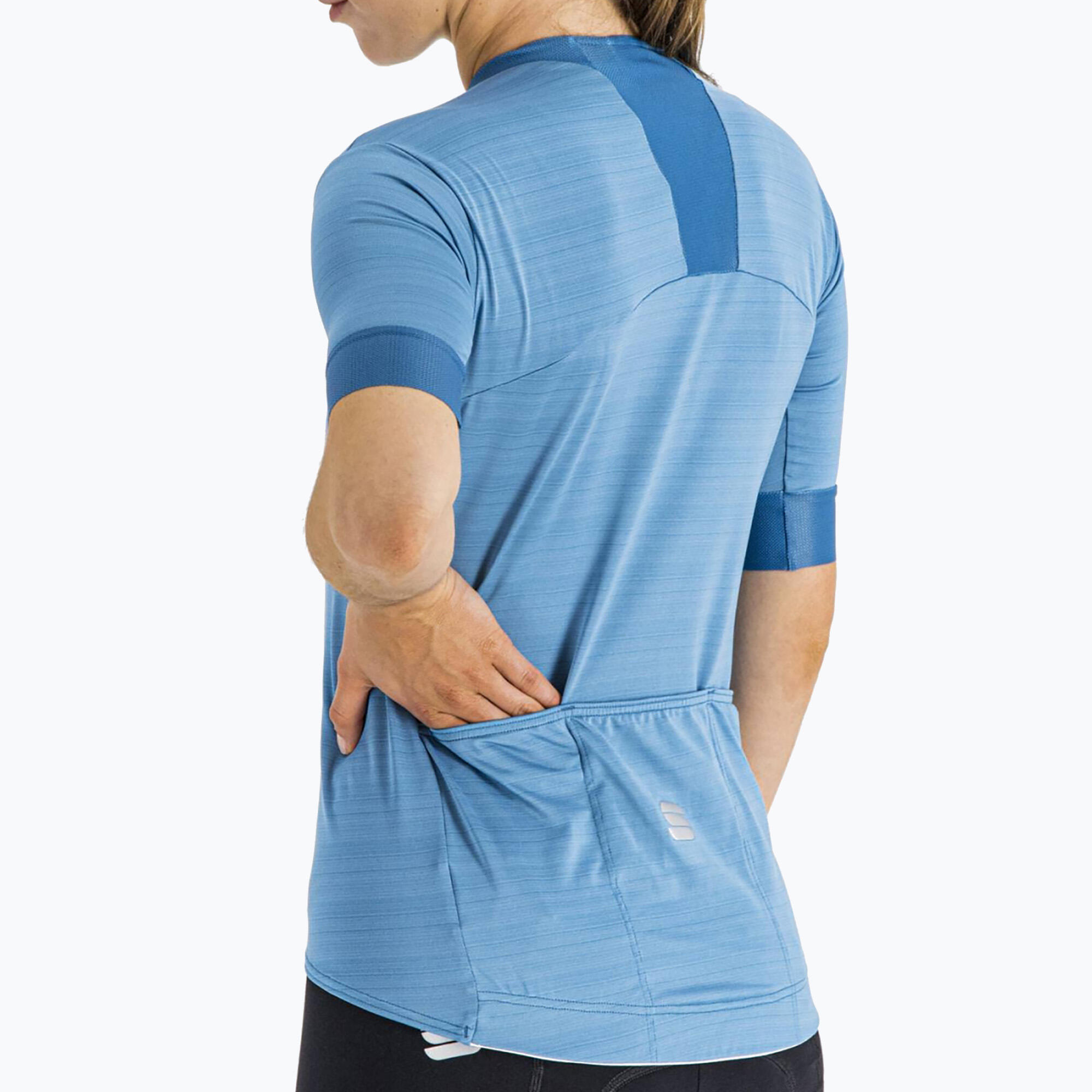 Maglia da ciclismo donna Sportful Kelly 5/5