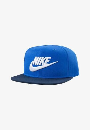 Nike Cappello True Limitless Snapback 8A2560-U89