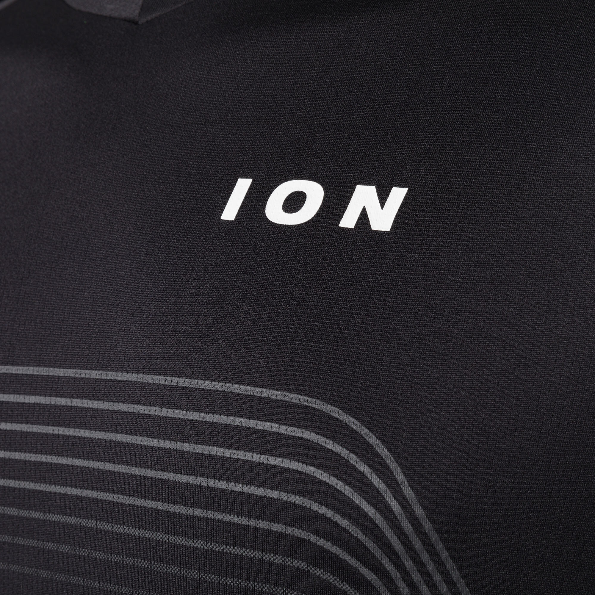Camiseta de ciclismo masculina ION Traze 2/5