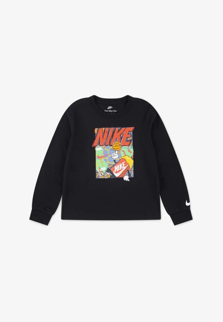 NIKE picture