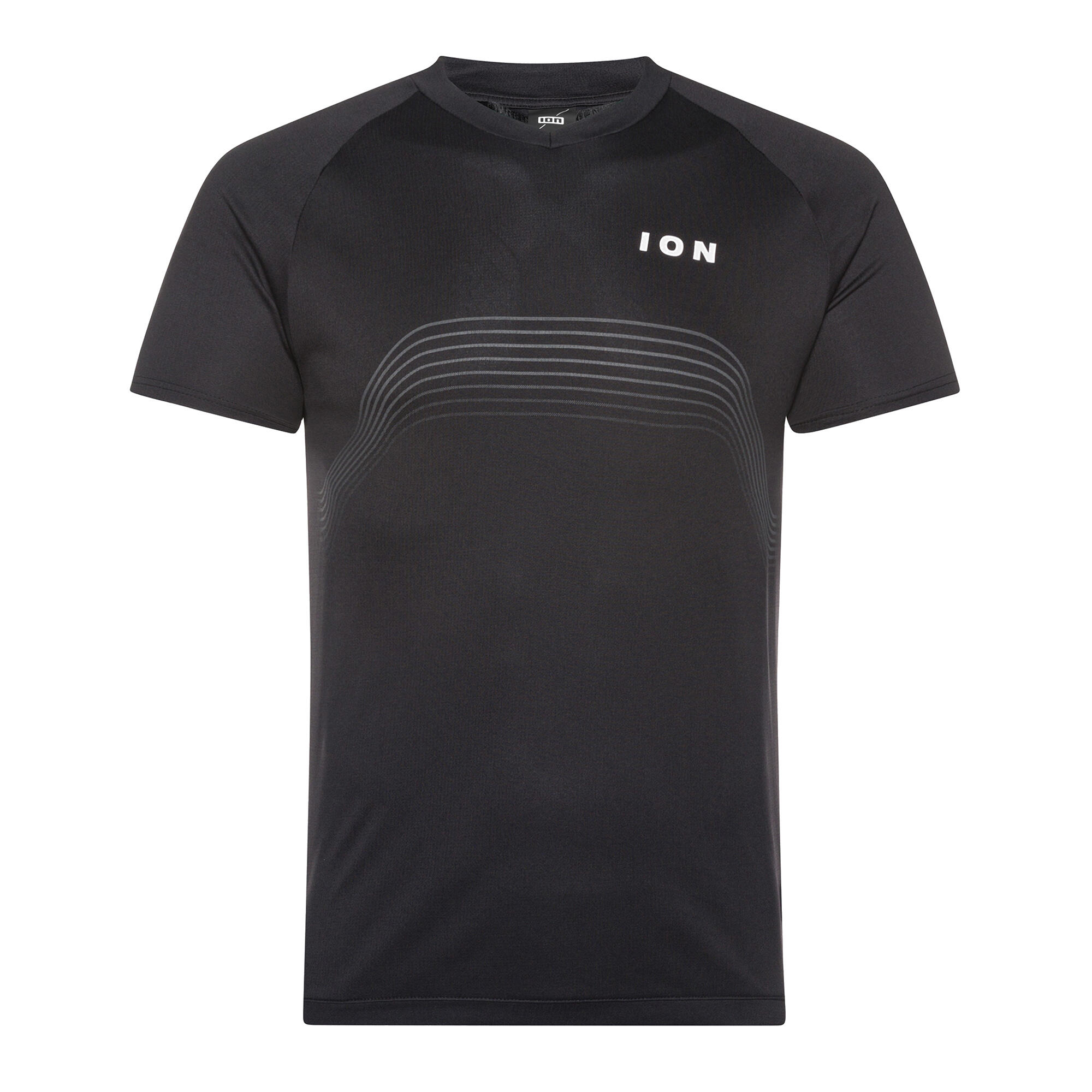Camiseta de ciclismo masculina ION Traze 5/5