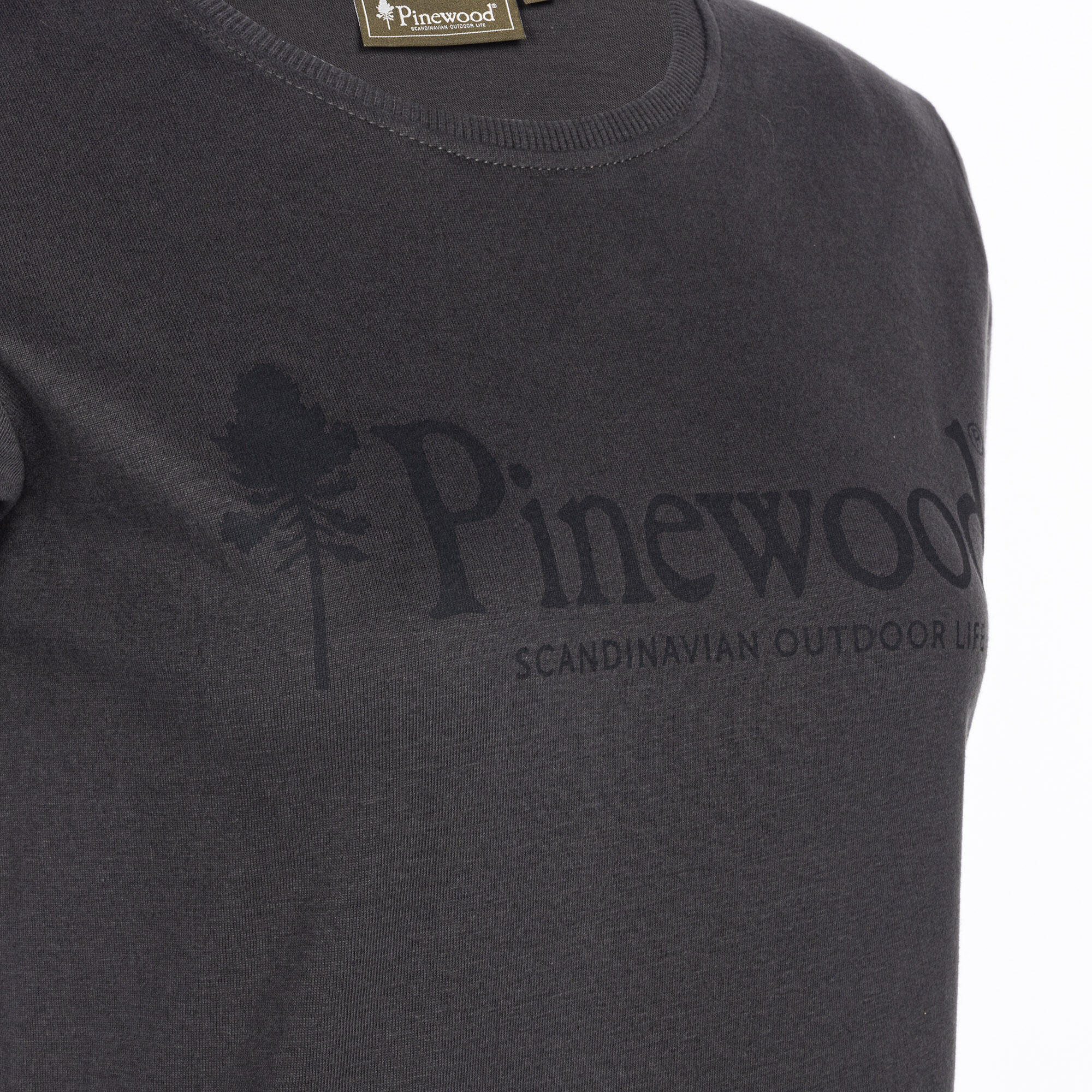 T-shirt femme PineOutdoor Life 3/7