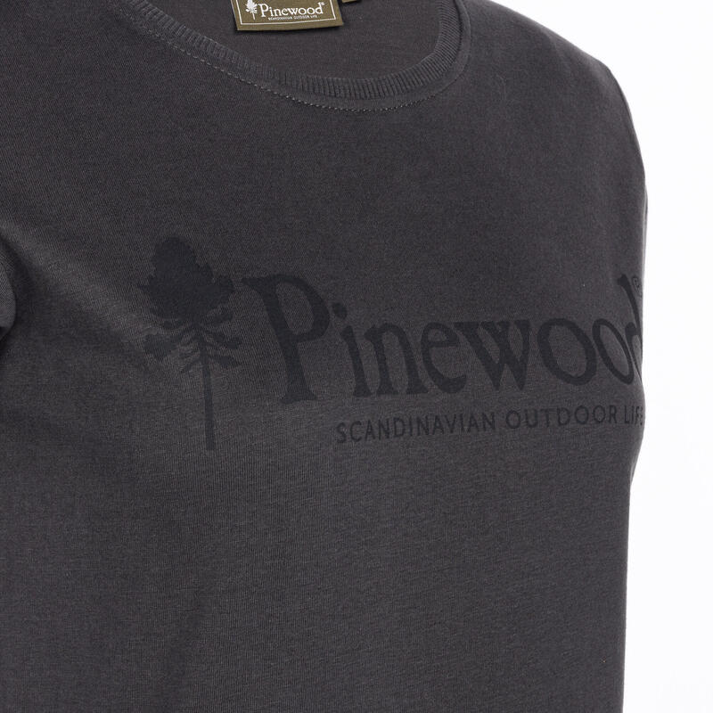 Tricou Pinewood Outdoor Life pentru femei