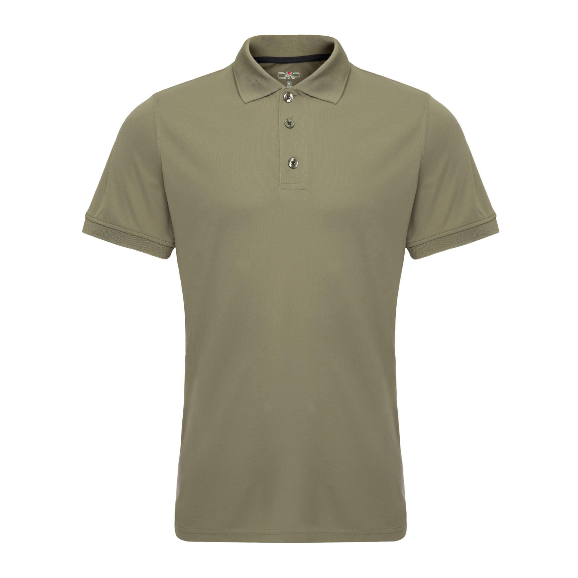 CMP Herren Poloshirt Man Polo 3T60077 5/5
