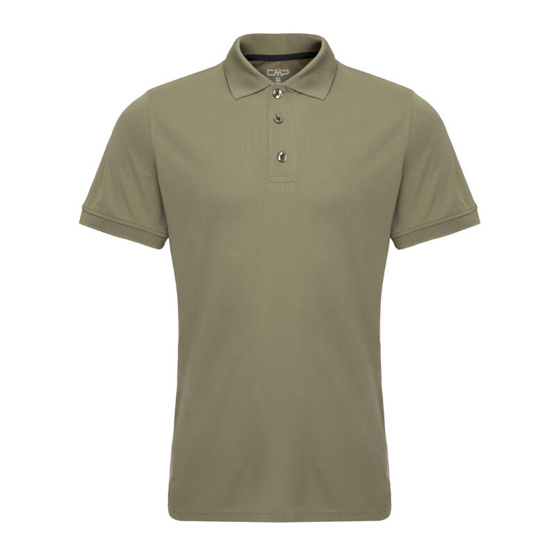 Tricou polo bărbați CMP 3T60077 Polo