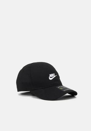 Casquette Futura avec visière courbée