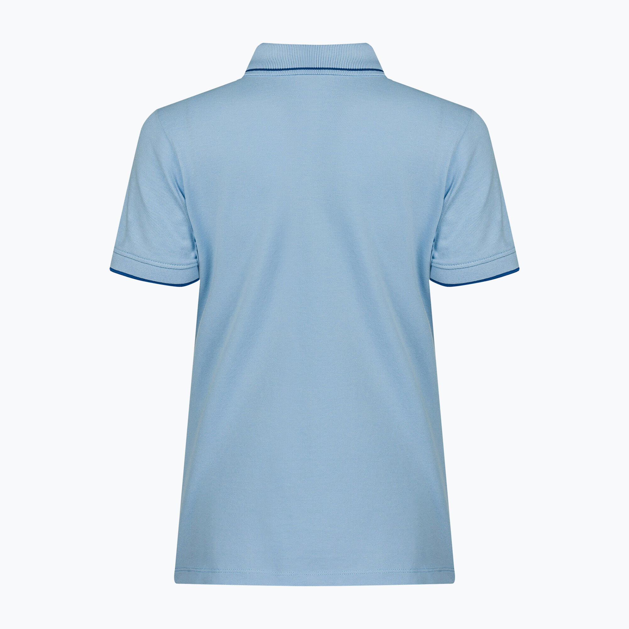 Polo femme Napapijri E-Nina clear 5/5
