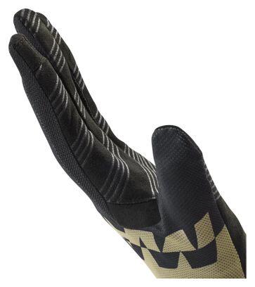 Mavic Deemax — Gants Enduro Longs Noir/Beige 3/3