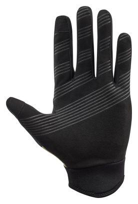 Mavic Deemax — Gants Enduro Longs Noir/Beige 2/3