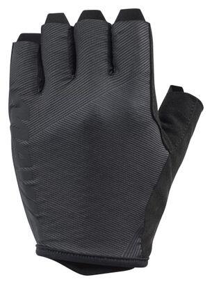Guanti corti Mavic Ksyrium Pro Carbon Nero
