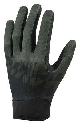MAVIC Enduro-Handschuhe lang Mavic Deemax Khaki